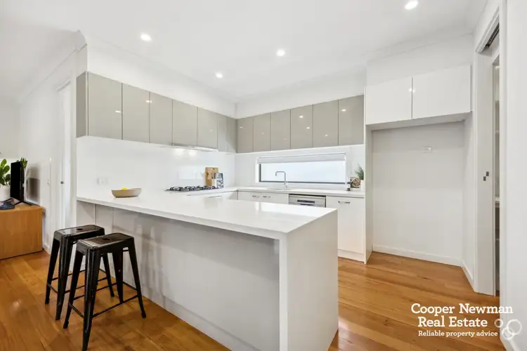 Fourth view of Homely townhouse listing, 1/39 Barrington Drive, Ashwood VIC 3147