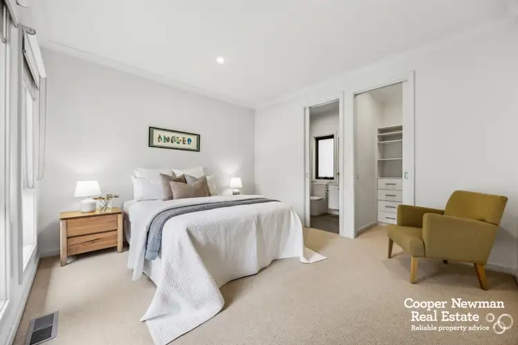 Sixth view of Homely townhouse listing, 1/39 Barrington Drive, Ashwood VIC 3147