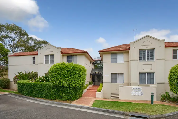 1/1 Bluegum Way, Menai NSW 2234