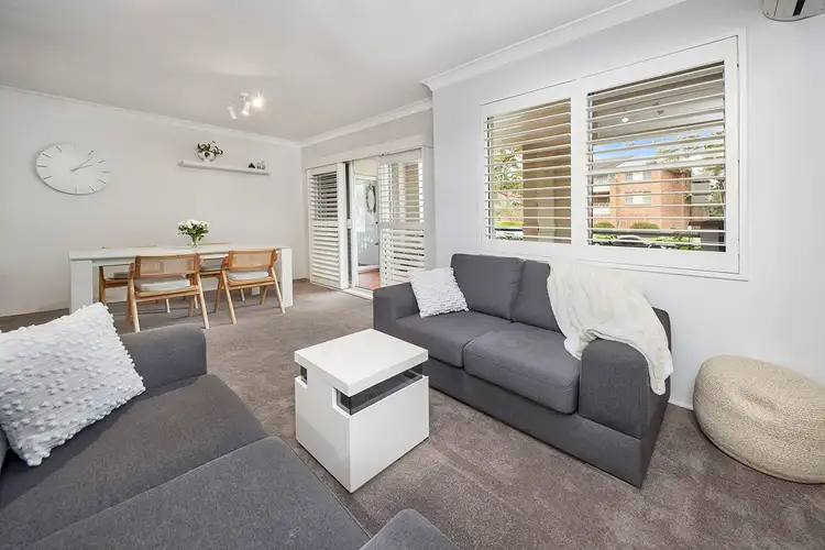 Third view of Homely unit listing, 1/1 Bluegum Way, Menai NSW 2234