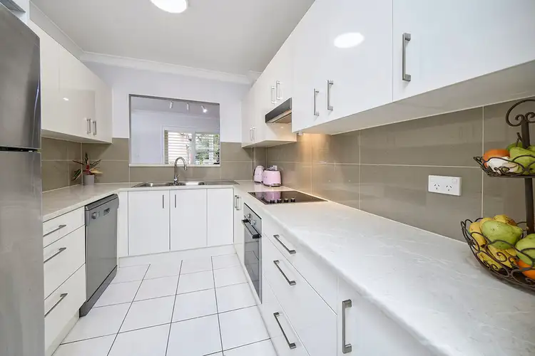 Fourth view of Homely unit listing, 1/1 Bluegum Way, Menai NSW 2234