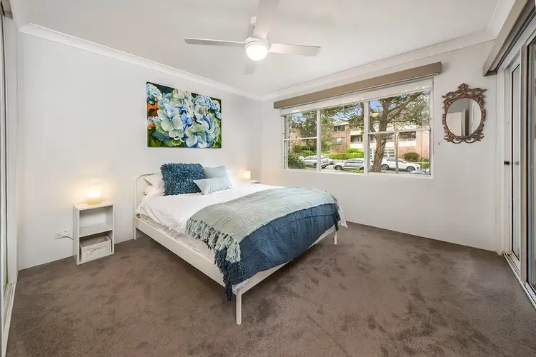 Fifth view of Homely unit listing, 1/1 Bluegum Way, Menai NSW 2234