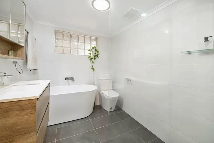 Sixth view of Homely unit listing, 1/1 Bluegum Way, Menai NSW 2234