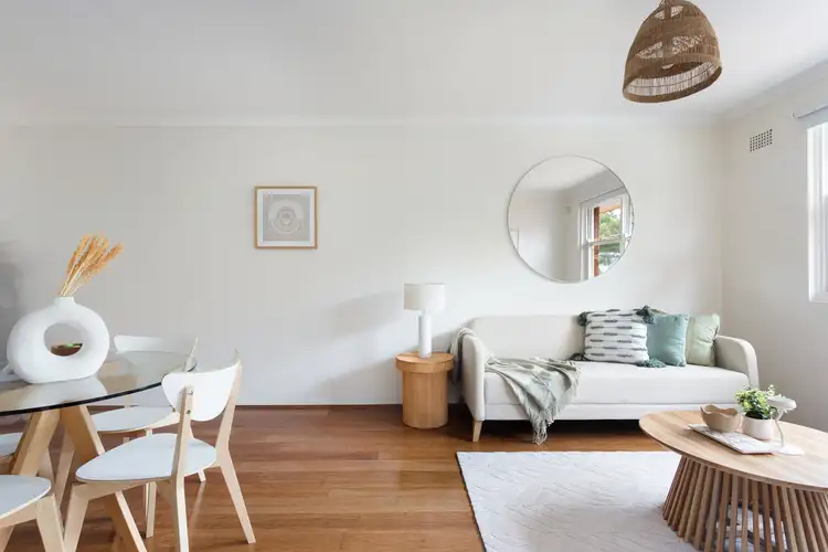 Fourth view of Homely apartment listing, 32/117 Denison Road, Dulwich Hill NSW 2203