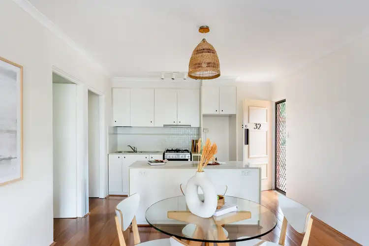 Fifth view of Homely apartment listing, 32/117 Denison Road, Dulwich Hill NSW 2203