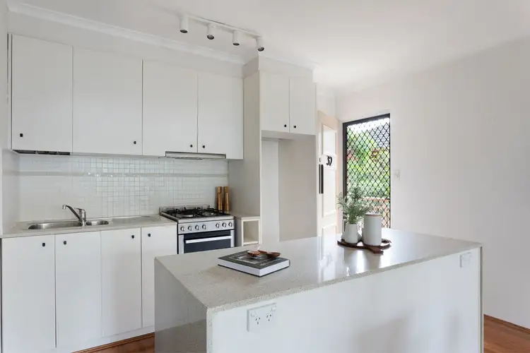 Sixth view of Homely apartment listing, 32/117 Denison Road, Dulwich Hill NSW 2203