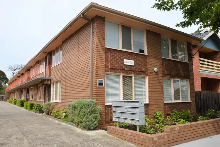 14/3 Quat Quatta Avenue