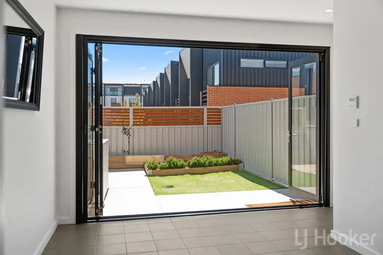 Third view of Homely townhouse listing, 97/1 Rowland Rees Crescent, Greenway ACT 2900