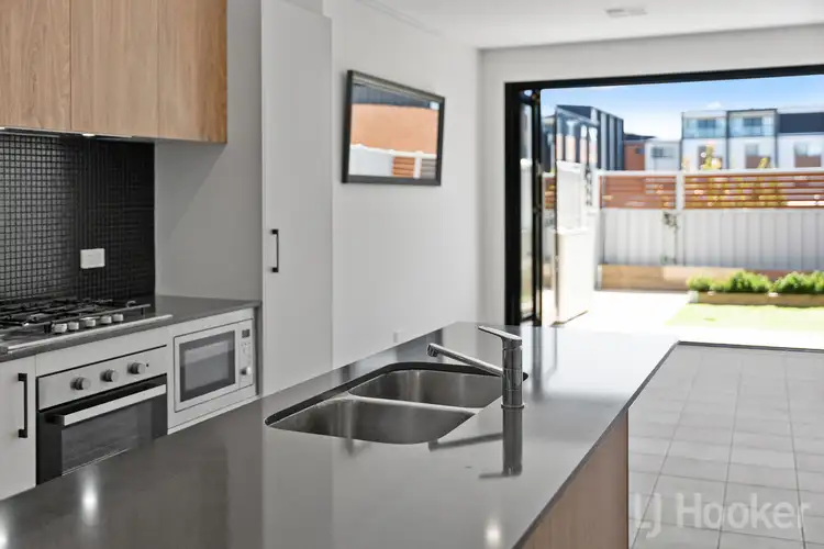 Fifth view of Homely townhouse listing, 97/1 Rowland Rees Crescent, Greenway ACT 2900