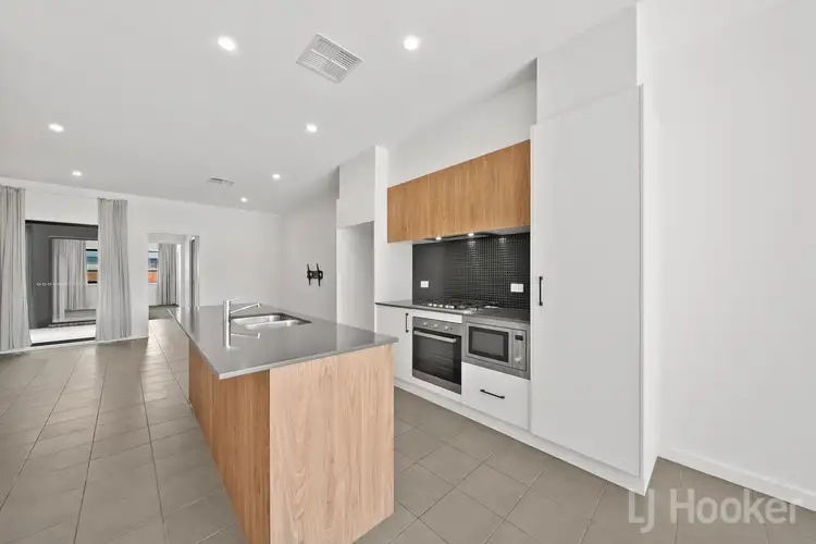 Sixth view of Homely townhouse listing, 97/1 Rowland Rees Crescent, Greenway ACT 2900