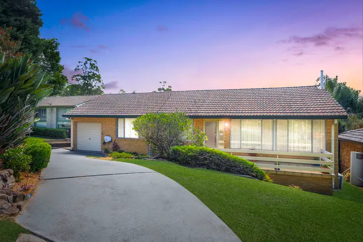 95 Kingswood Road, Engadine NSW 2233