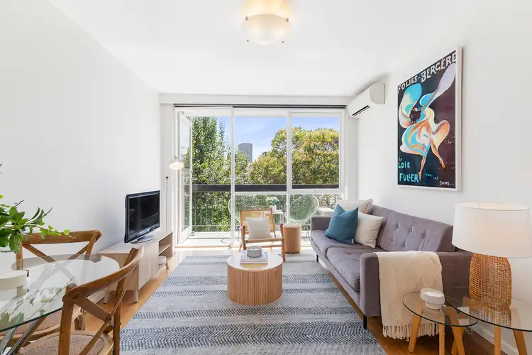 Fourth view of Homely apartment listing, 10/22-24 Eildon Road, St Kilda VIC 3182