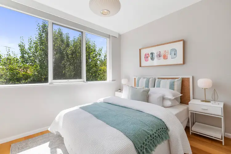 Fifth view of Homely apartment listing, 10/22-24 Eildon Road, St Kilda VIC 3182