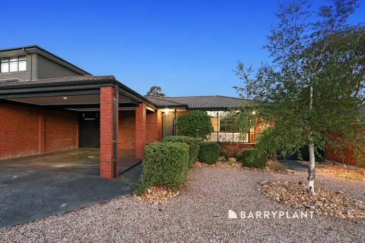 Second view of Homely house listing, 31 Peppermint Grove, Knoxfield VIC 3180