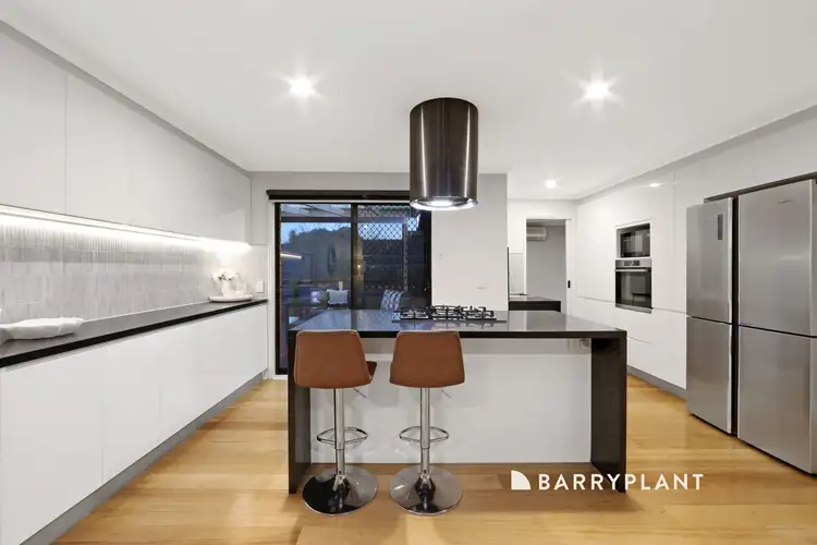 Third view of Homely house listing, 31 Peppermint Grove, Knoxfield VIC 3180