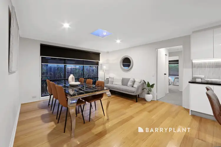 Fourth view of Homely house listing, 31 Peppermint Grove, Knoxfield VIC 3180