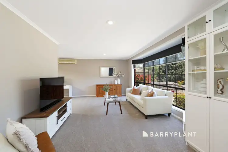 Fifth view of Homely house listing, 31 Peppermint Grove, Knoxfield VIC 3180