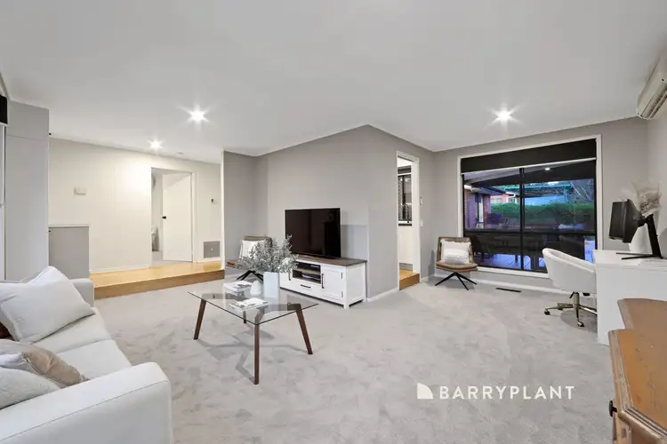 Sixth view of Homely house listing, 31 Peppermint Grove, Knoxfield VIC 3180