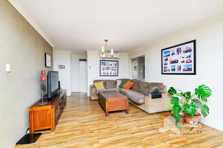 Seventh view of Homely house listing, 18 Macquarie Drive, Australind WA 6233