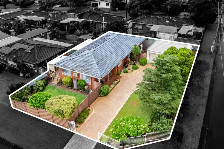 Main view of Homely house listing, 96 Barry Street, Cambridge Park NSW 2747