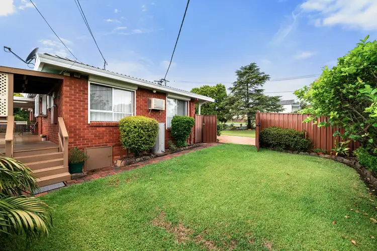 Third view of Homely house listing, 96 Barry Street, Cambridge Park NSW 2747