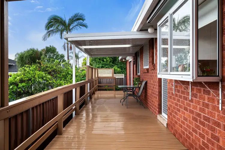 Fourth view of Homely house listing, 96 Barry Street, Cambridge Park NSW 2747