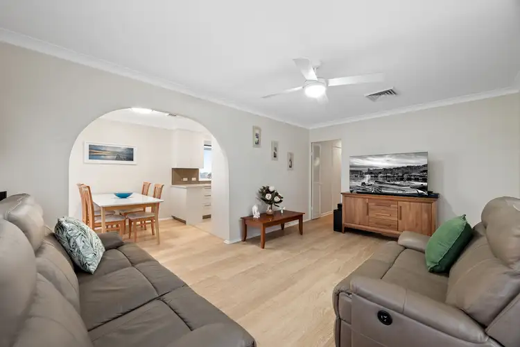 Sixth view of Homely house listing, 96 Barry Street, Cambridge Park NSW 2747