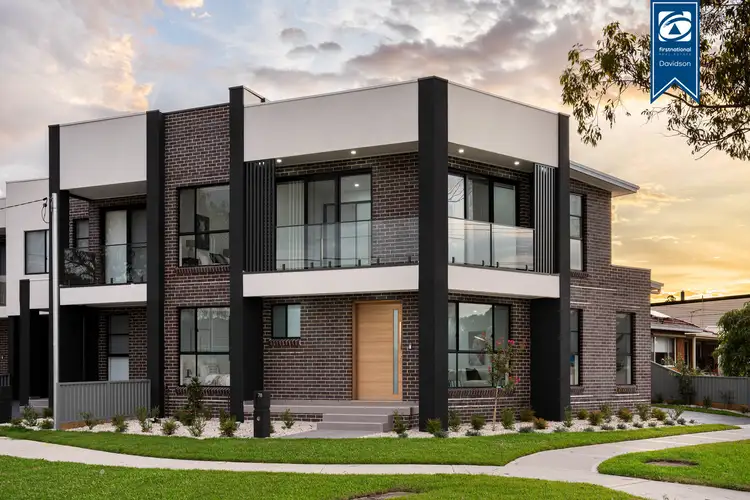 78 Thompson Avenue, Moorebank NSW 2170