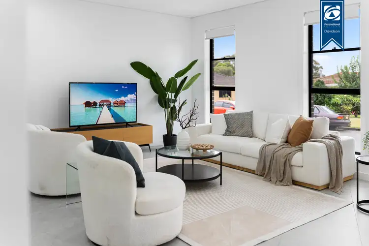 Fifth view of Homely semi-detached listing, 78 Thompson Avenue, Moorebank NSW 2170