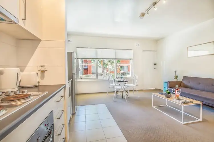 Second view of Homely apartment listing, 4/88 Alt Street, Ashfield NSW 2131