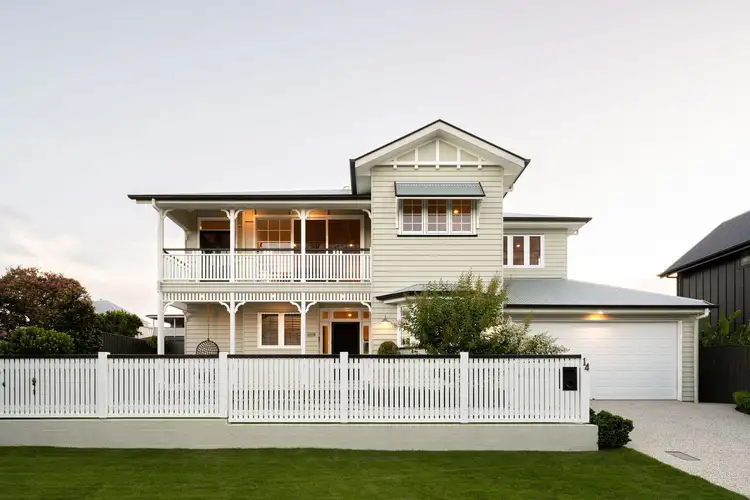 14 Cressey Street