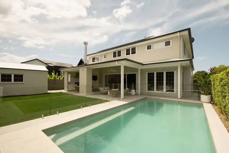 Second view of Homely house listing, 14 Cressey Street, Wavell Heights QLD 4012