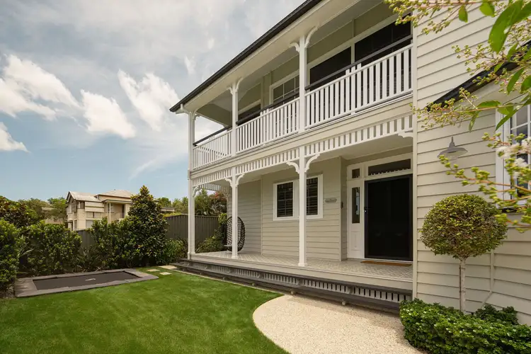 Third view of Homely house listing, 14 Cressey Street, Wavell Heights QLD 4012