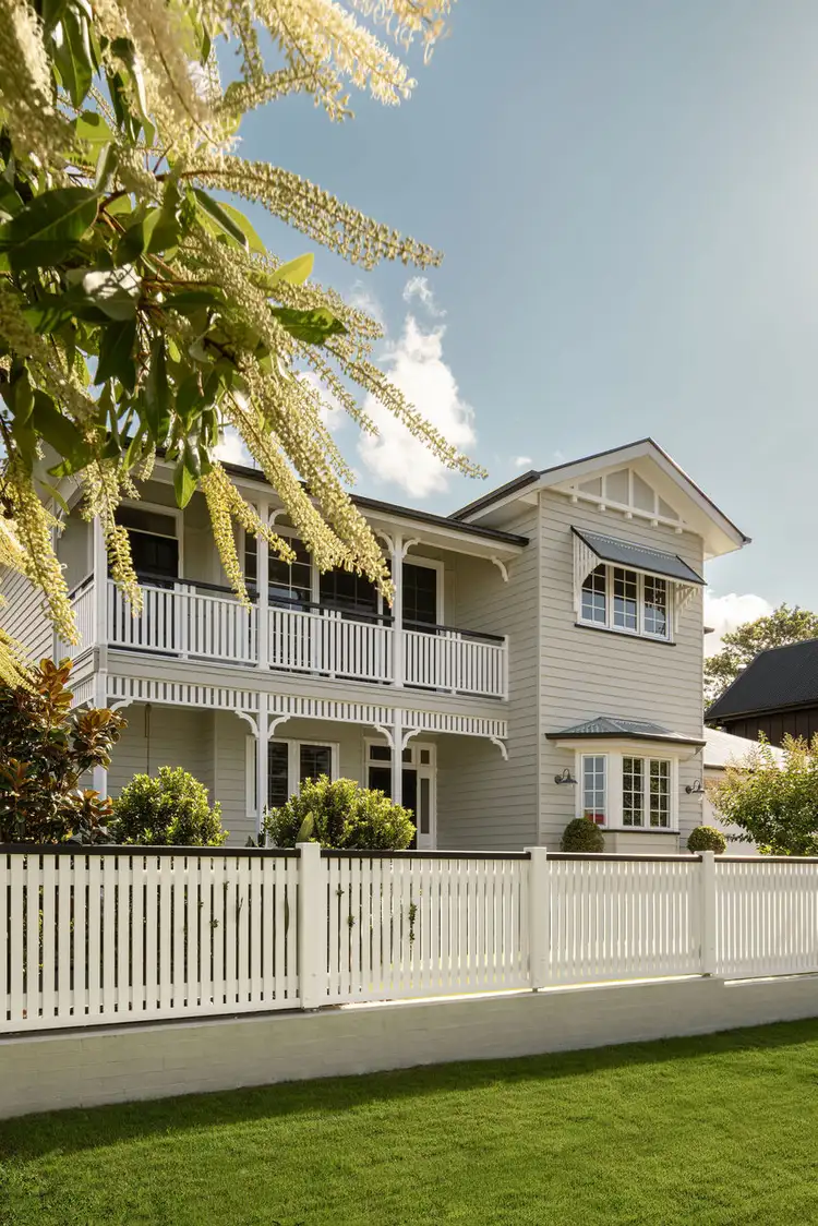 Fourth view of Homely house listing, 14 Cressey Street, Wavell Heights QLD 4012