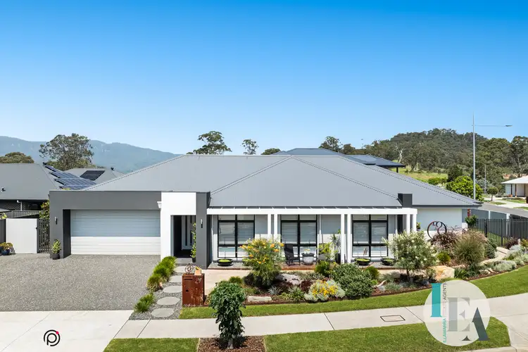29 Brotheridge Avenue, Calderwood NSW 2527