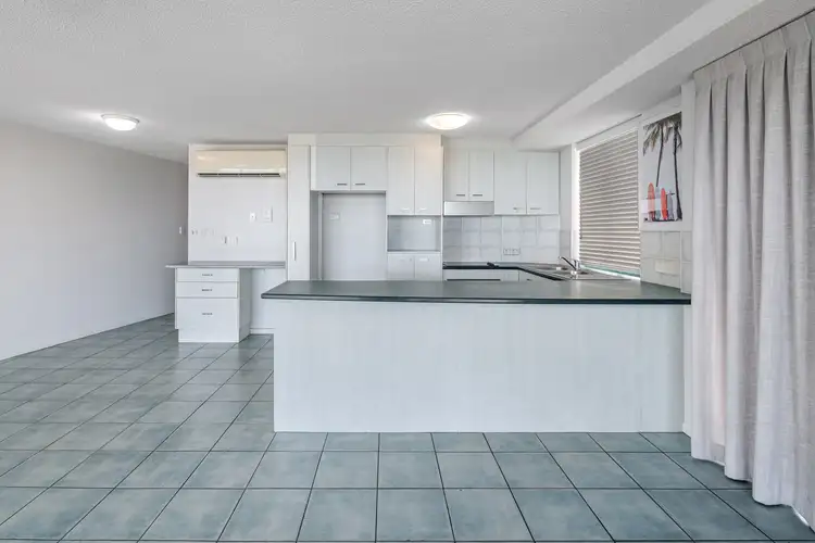 Fifth view of Homely unit listing, 25/6-8 Aerodrome Road, Maroochydore QLD 4558