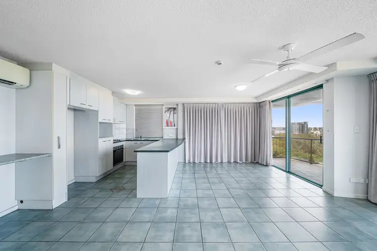 Sixth view of Homely unit listing, 25/6-8 Aerodrome Road, Maroochydore QLD 4558