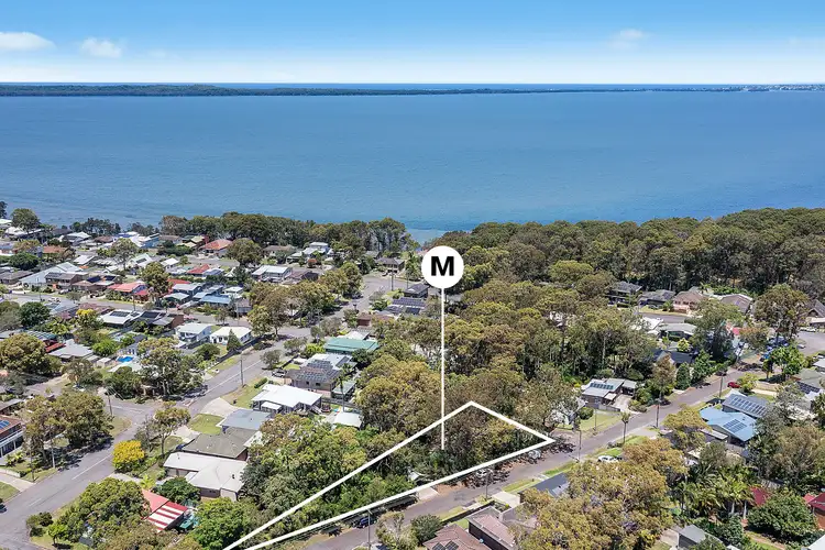 Second view of Homely house listing, 9 Margot Avenue, Gorokan NSW 2263