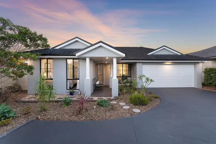 3 Hercules Place, Hamlyn Terrace NSW 2259