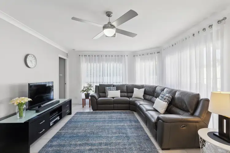 Fifth view of Homely house listing, 3 Hercules Place, Hamlyn Terrace NSW 2259
