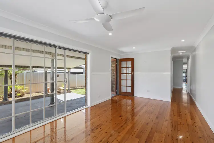 Second view of Homely house listing, 41 Leumeah Avenue, Chain Valley Bay NSW 2259