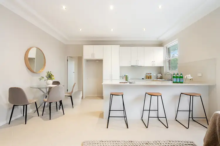 Second view of Homely unit listing, 5/11 Hercules Road, Brighton-Le-Sands NSW 2216