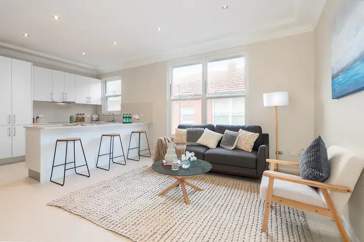 Third view of Homely unit listing, 5/11 Hercules Road, Brighton-Le-Sands NSW 2216