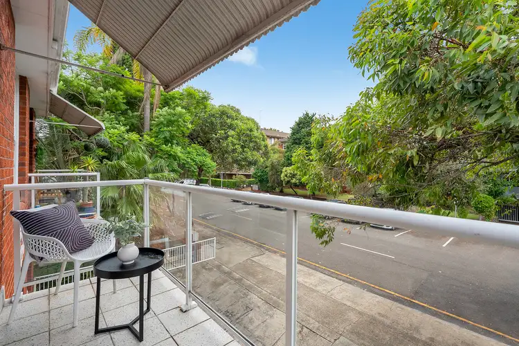 Fourth view of Homely unit listing, 5/11 Hercules Road, Brighton-Le-Sands NSW 2216