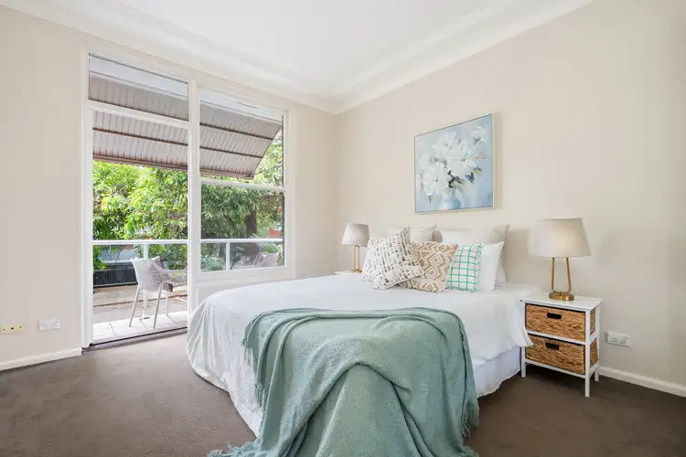 Fifth view of Homely unit listing, 5/11 Hercules Road, Brighton-Le-Sands NSW 2216