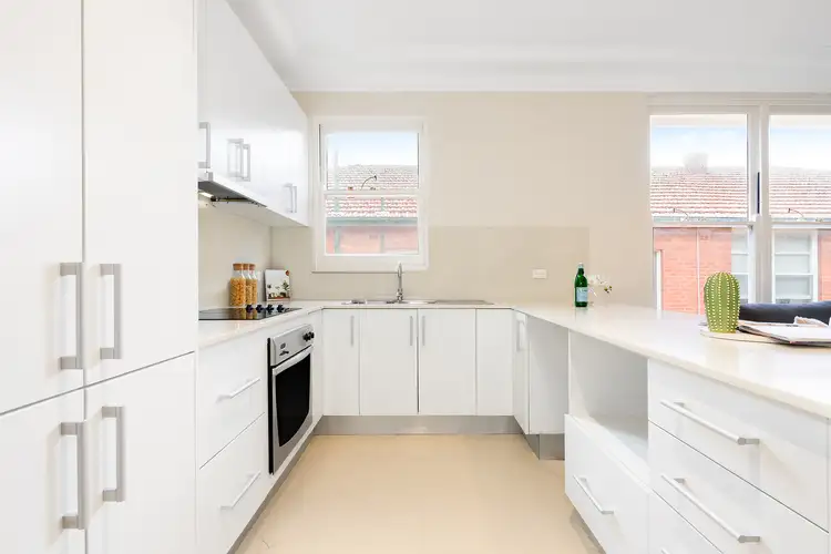 Sixth view of Homely unit listing, 5/11 Hercules Road, Brighton-Le-Sands NSW 2216