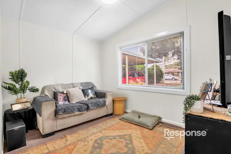 Third view of Homely house listing, 80b Irwin Street, Werrington NSW 2747