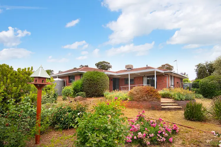 Second view of Homely house listing, 18 Albert Avenue, Strathdale VIC 3550