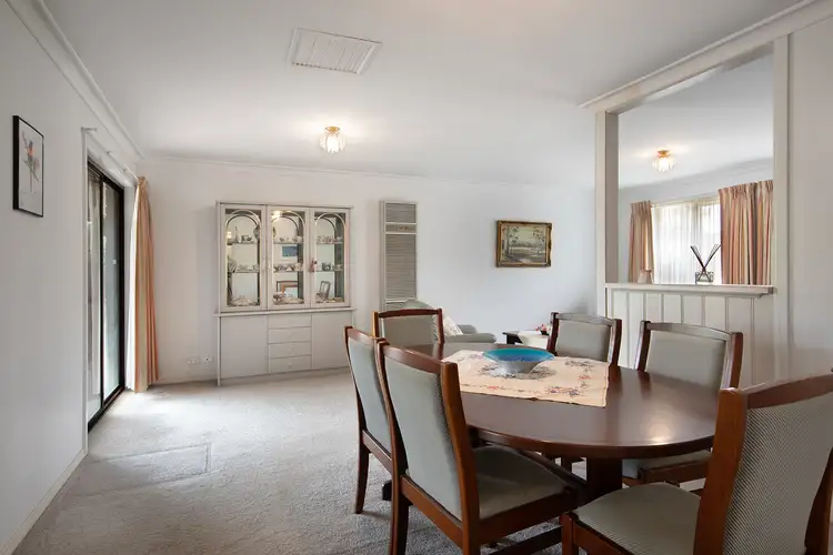 Fourth view of Homely house listing, 18 Albert Avenue, Strathdale VIC 3550