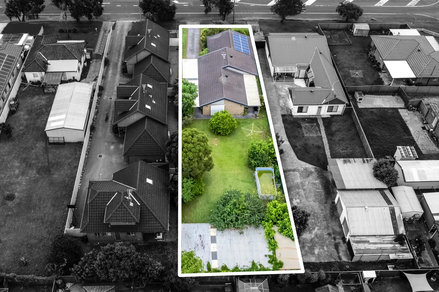 Main view of Homely house listing, 46 Gibson Avenue, Werrington NSW 2747